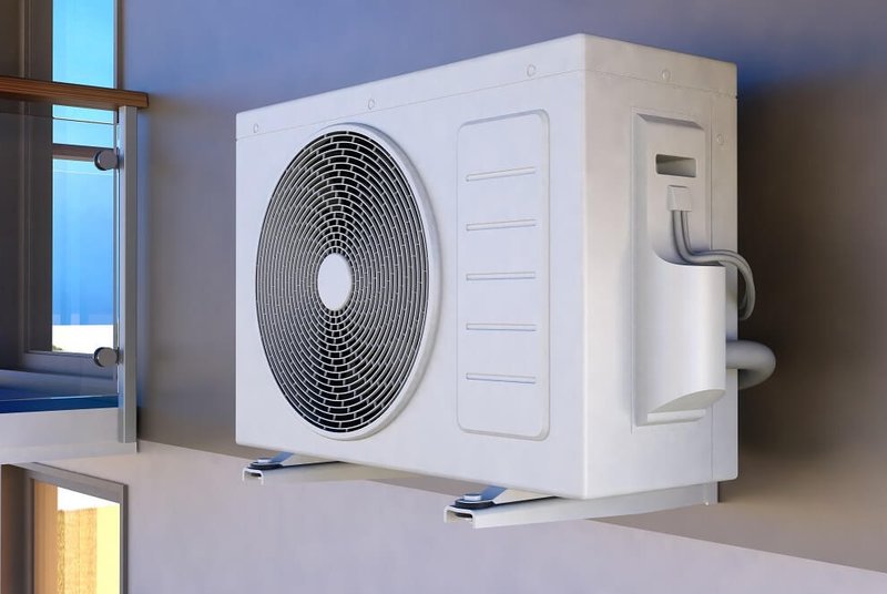 Clima-home - Instalare si reparatii aer conditionat